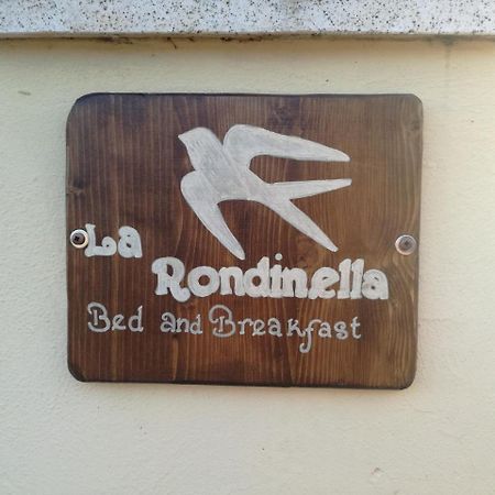 B&B La Rondinella Montecerboli エクステリア 写真