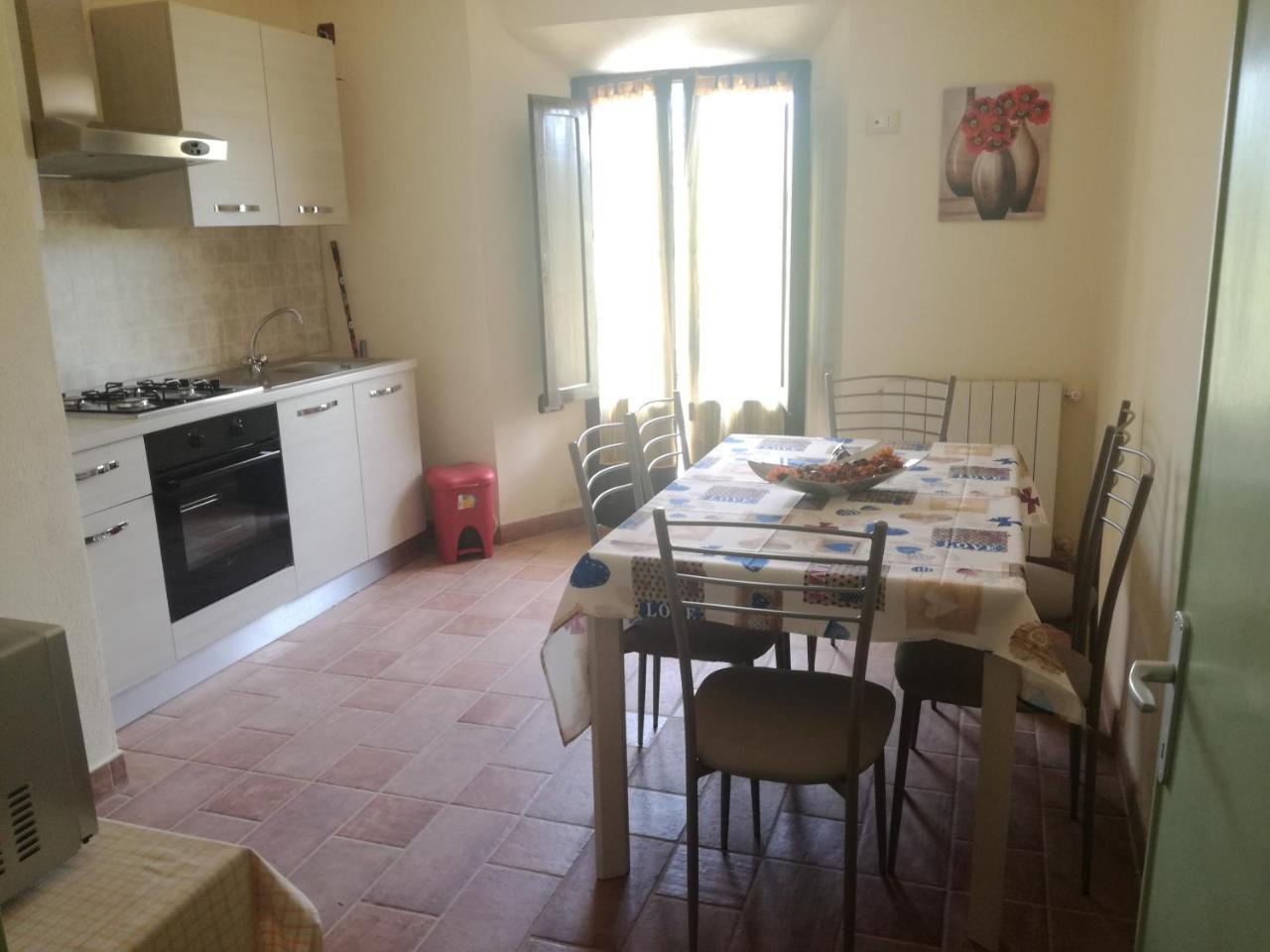 B&B La Rondinella Montecerboli エクステリア 写真