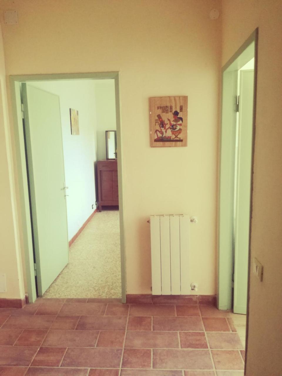 B&B La Rondinella Montecerboli エクステリア 写真