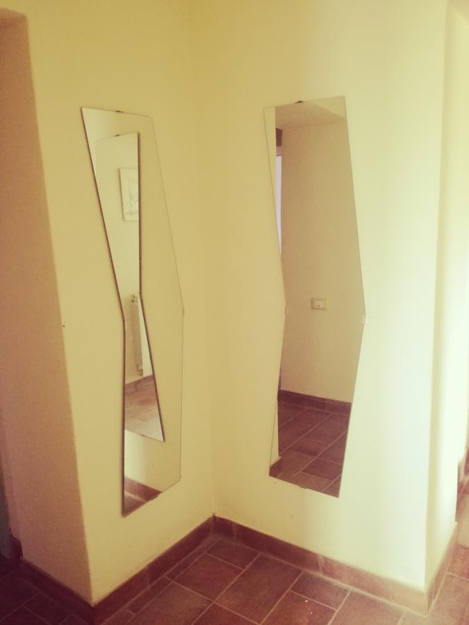B&B La Rondinella Montecerboli エクステリア 写真