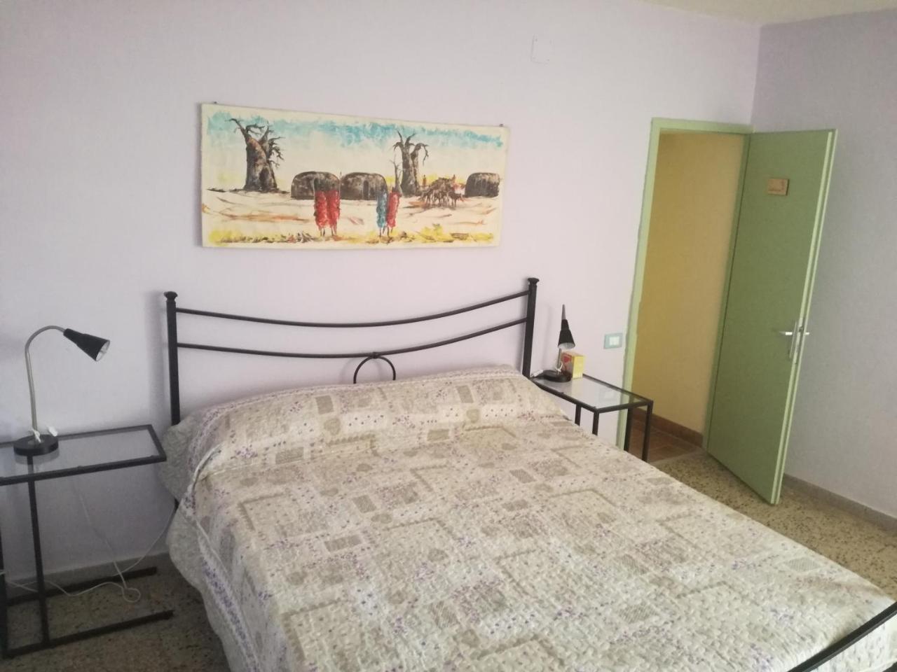 B&B La Rondinella Montecerboli エクステリア 写真