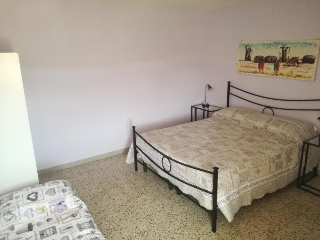 B&B La Rondinella Montecerboli エクステリア 写真